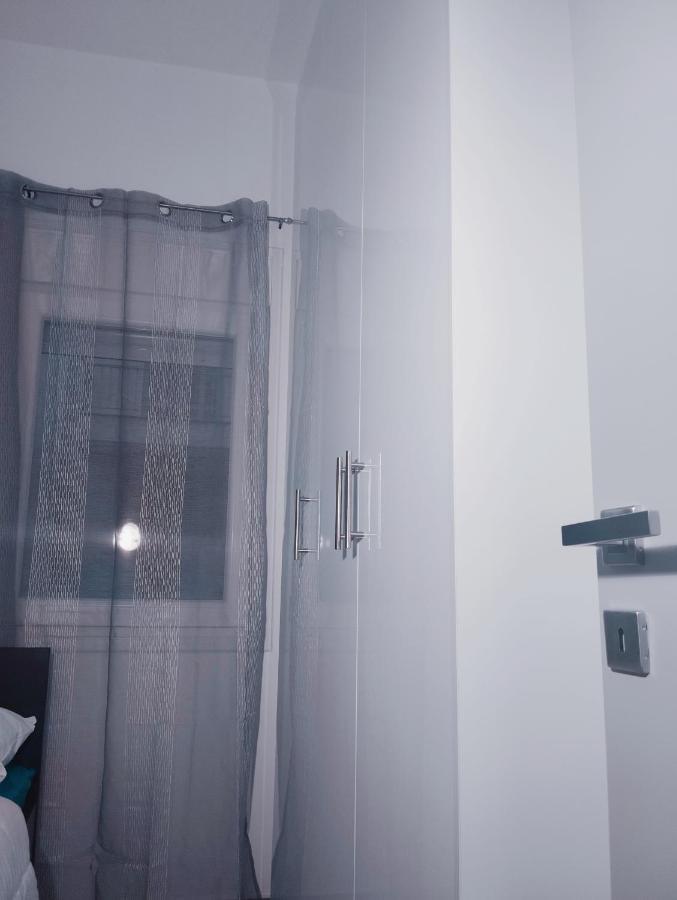 Romeo Isimeriahomz Lejlighed Thessaloníki Eksteriør billede